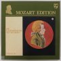   Mozart Edition 10 - Die Kammermusik Mit Blasern 4xLP + booklet (EX/VG) holland