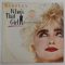 Madonna - Who's That Girl (Original Motion Picture Soundtrack) LP (VG/G) GER.