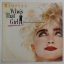 Madonna - Who's That Girl (Original Motion Picture Soundtrack) LP (VG/G) GER.