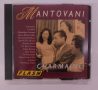   The Mantovani Orchestra - MANTOVANI - Charmaine CD (NM/VG+) GER