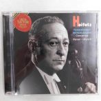   Tchaikovsky, Mendelssohn-Bartholdy,  Heifetz, Reiner, Munch - Concertos CD (NM/NM) 1995 GER