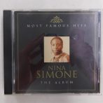 Nina Simone - Most Famous Hits Volume 1-2 2xCD (VG+/EX)  