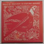   Bartók, Kodály, Horváth - Magyar népdalok LP (USA, 1965) VG/VG Hungarian Folk Songs