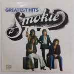 Smokie - Greatest Hits LP (VG+/VG+) BULG