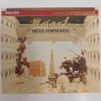Mozart - Frühe Symphonien 6xCD+booklet (VG+/NM) GER
