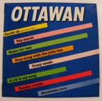 Ottawan - Ottawan LP (EX/EX) HUN.