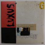Herbert Grönemeyer - Luxus LP (VG+/EX) 1990 GER
