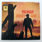 Johnny Cash - The Great Johnny Cash LP (VG+/VG) Holland