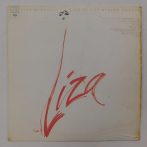 Liza Minnelli - Live At The Winter Garden LP (VG/VG) USA