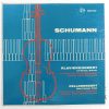 Schumann - Kraus, Parisot, Orchester Der Wiener Staatsoper - Cellokonzert LP (VG+/VG+)