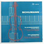   Schumann - Kraus, Parisot, Orchester Der Wiener Staatsoper - Cellokonzert LP (VG+/VG+)