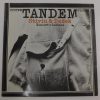 System Tandem - Stivín & Dasek - Koncert V Lublani LP (EX/VG+) CZE. 1976