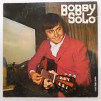 Bobby Solo - Bobby Solo LP 10" (VG+/G+) ROM