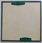 Fonográf - Jelenkor LP (VG,VG+/EX) 