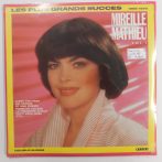   Mireille Mathieu ‎- Les Plus Grands Succes 1966-1970 - Vol.1 2xLP (M/NM) új, bontatlan 1988 FRA