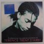   Introducing The Hardline According To Terence Trent DArby LP (VG+/VG) JUG, 1987.