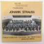 Johann Strauss - Aus Der Essener Musikszene LP (NM/VG) GER