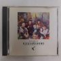   Frankie Goes To Hollywood - Welcome To The Pleasuredome CD (VG+/EX) GER