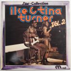   Ike and Tina Turner - Star-Collection Vol. 2 LP (VG+/VG) JUG, 1975.