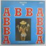 U/A - Salute To ABBA LP (VG,VG+/VG+) Portugál