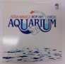 Malecz Attila Bop Art Orchestra - Aquarium LP bakelit lemez