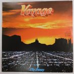 Voyage - Fly Away LP (NM/VG+) BUL