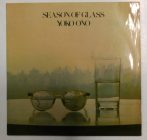 Yoko Ono - Season of Glass LP (EX/EX) IND
