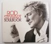 Rod Stewart: Soulbook CD