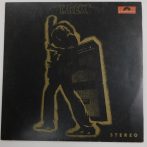 T. Rex - Electric Warrior LP (G+,VG+/VG) görög