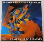 Various - Famous Jazz Pianists LP (EX/VG++) BUL.