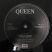 Queen - A Kind Of Magic 12" (promo!, UK, 45rpm, 1986) (extended Version)