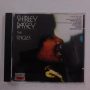 Shirley Bassey - The Singles CD (VG+/VG+) 1987 UK
