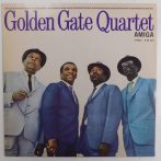 Golden Gate Quartet LP (EX/VG) GER