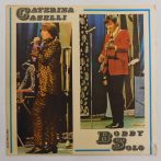 Caterina Caselli / Bobby Solo LP (VG+/VG) ROM