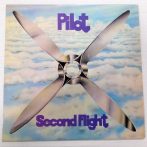 Pilot - Second Flight LP (EX/EX) UK, 1975.