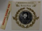 Bessenyei Ferenc - Berzsenyi Dániel LP (NM/VG++)