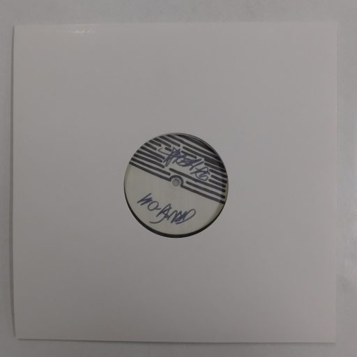 DJ Glow - Super Earth Invasion 12" VG 1998 Austria