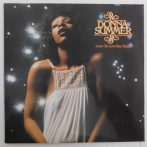   Donna Summer - Love To Love You Baby LP (VG+/NM) 1975, Hong-kong