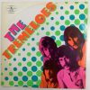 The Tremeloes - Here Come The Tremeloes LP (VG+/VG) POL