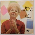 Ines Taddio - Club Ensemble LP (VG+/G)