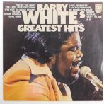   Barry White - Barry White's Greatest Hits LP (VG/VG+) IND