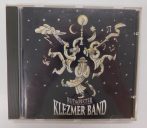 Budapester Klezmer Band - A Nakht In Gan Eydn CD (VG+/VG+)