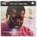 Oscar Peterson - The Way I Really Play LP (EX/VG) JUG