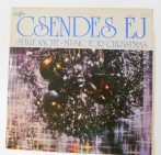   Csendes éj / Stille Nacht / Music for Christmas LP (EX/VG+) karácsonyi dalok