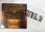   Festliche Oper (Berühmte Arien-Große Stimmen) 3xLP(VG+/VG+)GER.