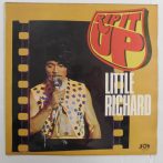 Little Richard - Rip It Up LP (VG,VG+/VG) UK. 190g
