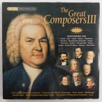 The Great Composers lll - 16xCD (EX/VG+) 2008 GER