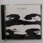 U2 - Boy CD (VG+/VG+)