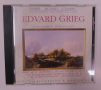   Edvard Grieg, Slovak Philharmonic Orchestra, Pesek - Peer Gynt, Aus Holbergs Zeit CD (VG+/VG+)