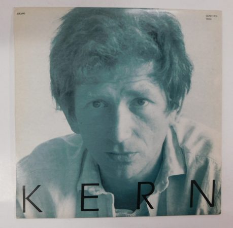Kern András - Kern LP (EX/VG+)